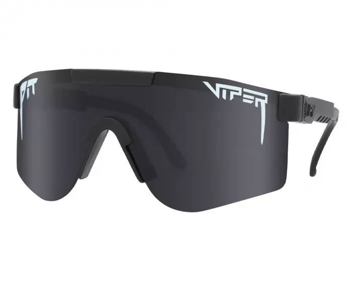 Brýle PIT VIPER THE EXEC POLARIZED SMOKE DOUBLE WIDE #2