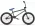 Bicykel BMX WETHEPEOPLE CRYSIS 2021 #2