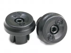 Koncovky BMX ÉCLAT TECHBOLT