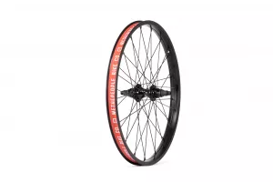 Zadné koleso BMX WETHEPEOPLE AUDIO 22" CS