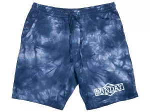 Kraťasy SUNDAY SWEAT PANT