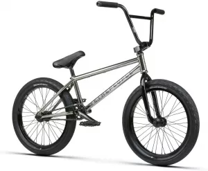 Bicykel BMX WETHEPEOPLE ENVY 2021