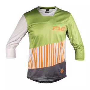 Dres TSG SWAMP 3/4 RUKÁV