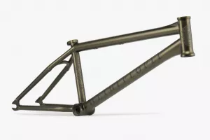 Rám BMX WETHEPEOPLE BATTLESHIP 2021