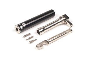 Multikľúč BMX ÉCLAT E-TOOL
