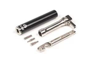 Multikľúč BMX ÉCLAT E-TOOL