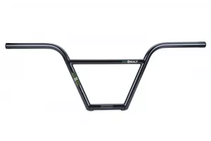 Řídítka BMX SALT PRO 4PC