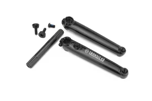 Kľuky BMX MISSION TRANSIT V3