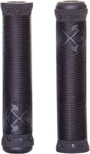 Gripy BMX DEMOLITION AXES FLANGELESS