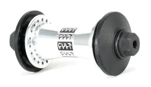 Přední náboj BMX CULT CREW