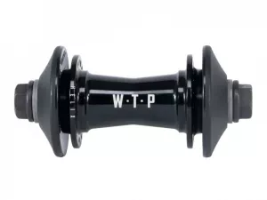 Predný náboj BMX WETHEPEOPLE HELIX