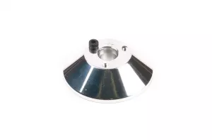 Hubguard zadného náboja BMX ÉCLAT PULSE/DYNAMIC POLISHED ALLOY