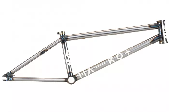 Rám BMX HARO BIKES DENNIS ENARSON SD V3 #3