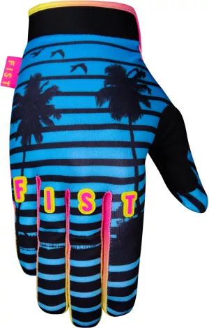 Rukavice BMX FIST MIAMI PHASE 3