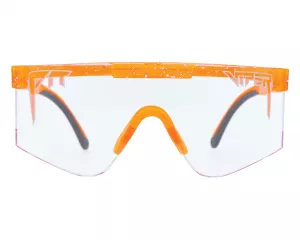 Okuliare PIT VIPER THE NIGHT CAULKER 2000S