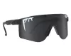 Brýle PIT VIPER THE EXEC POLARIZED SMOKE DOUBLE WIDE #3