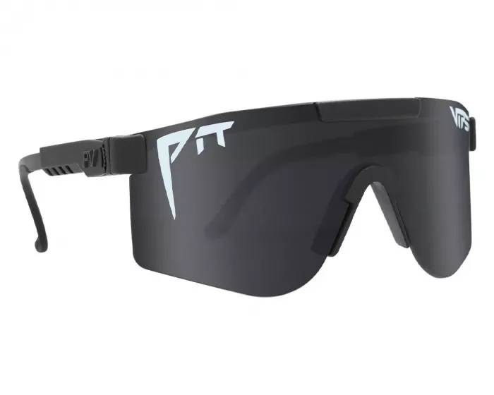 Brýle PIT VIPER THE EXEC POLARIZED SMOKE DOUBLE WIDE #3