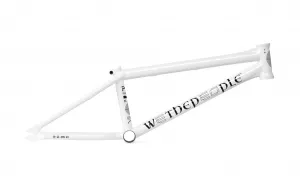 Rám BMX WETHEPEOPLE PRODIGY 18" 2023