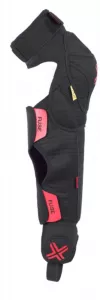 Chrániče kolien, holení a členkov FUSE DELTA 125 #3