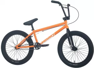 Bicykel BMX SUNDAY PRIMER 2023