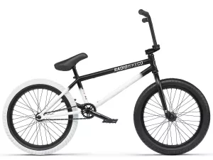 Bicykel BMX RADIO VALAC 2021