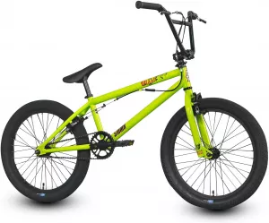 Bicykel BMX SI BIKES DRAAK