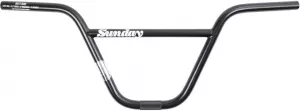 Riaditká BMX BRETT SILVER