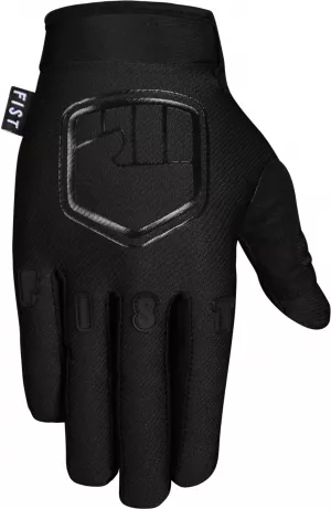 Rukavice BMX FIST BLACK STOCKER YOUTH