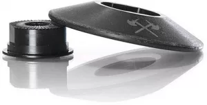 Hubguard a kónus predného náboja BMX DEMOLITION BULIMIA
