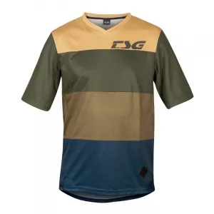 Dres TSG SWAMP JERSEY KRÁTKY RUKÁV