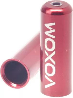 Koncovky riadiaceho bowdenu MTB VOXOM KA1