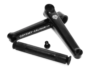 Kľuky BMX ODYSSEY CALIBUR V2
