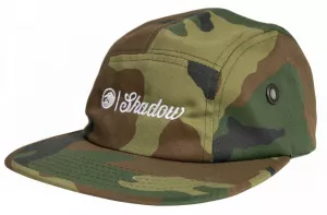 Šiltovka SHADOW BRIGADE MILITARY CAMP