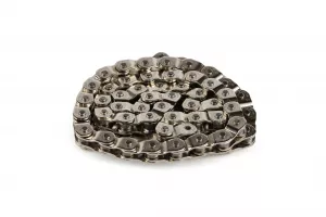 Řetěz BMX HARO BIKES BASELINE HALF LINK