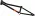 Rám BMX HERESY ASCEND 18,5" / 19" (2023) BRAKE #1