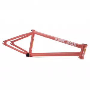 Rám BMX KINK CROSSCUT
