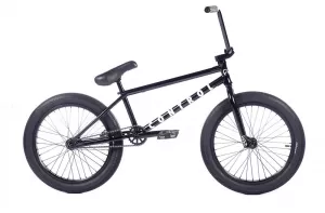 Bicykel BMX CULT CONTROL-A 2022