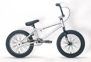 Detský bicykel BMX ACADEMY INSPIRE 16" 2021