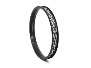 Ráfik BMX SALT FRACTION 16"