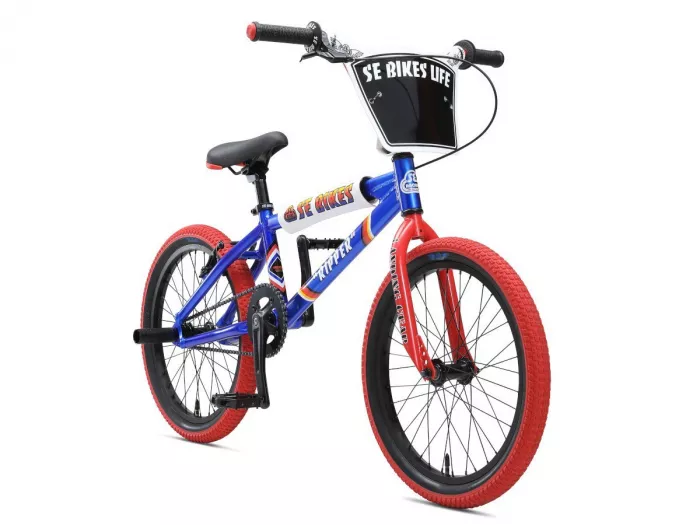 Retro BMX SE Bikes RIPPER 2019 #3
