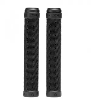 Gripy BMX ÉCLAT OCTA FLANGELESS