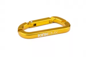 Centrovací kľúč BMX KINK CARABINER
