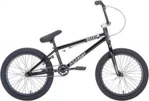 Detský bicykel BMX ACADEMY ORIGIN 18" 2021