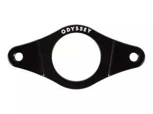 Gyro plate BMX ODYSSEY