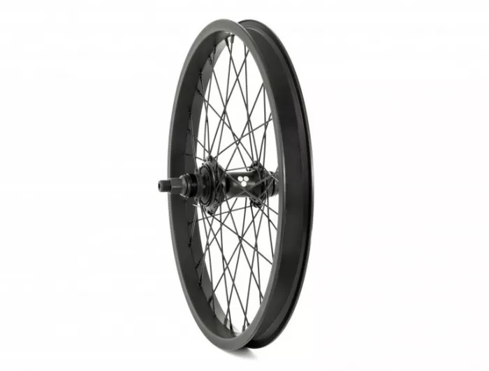 Zadné koleso BMX TRÉBOL MALE 18" #1