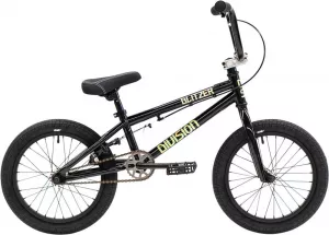 Detský bicykel BMX DIVISION BLITZER 16" 2021