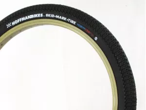 Plášť BMX HOFFMAN SKIDMARK