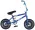 Mini bicykel BMX WILDCAT JOKER ORIGINAL 2C BRAKELESS #1