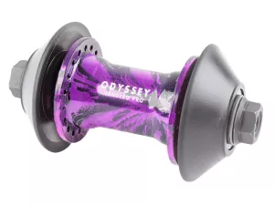 Predný náboj BMX ODYSSEY VANDERO PRO