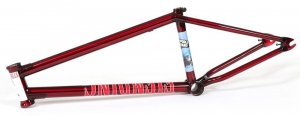 Rám BMX FIEND MILLS